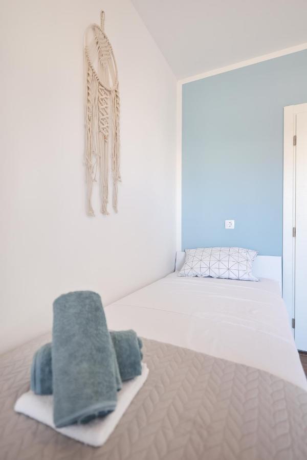 Apartment Blue Anchor Zadar Exterior foto